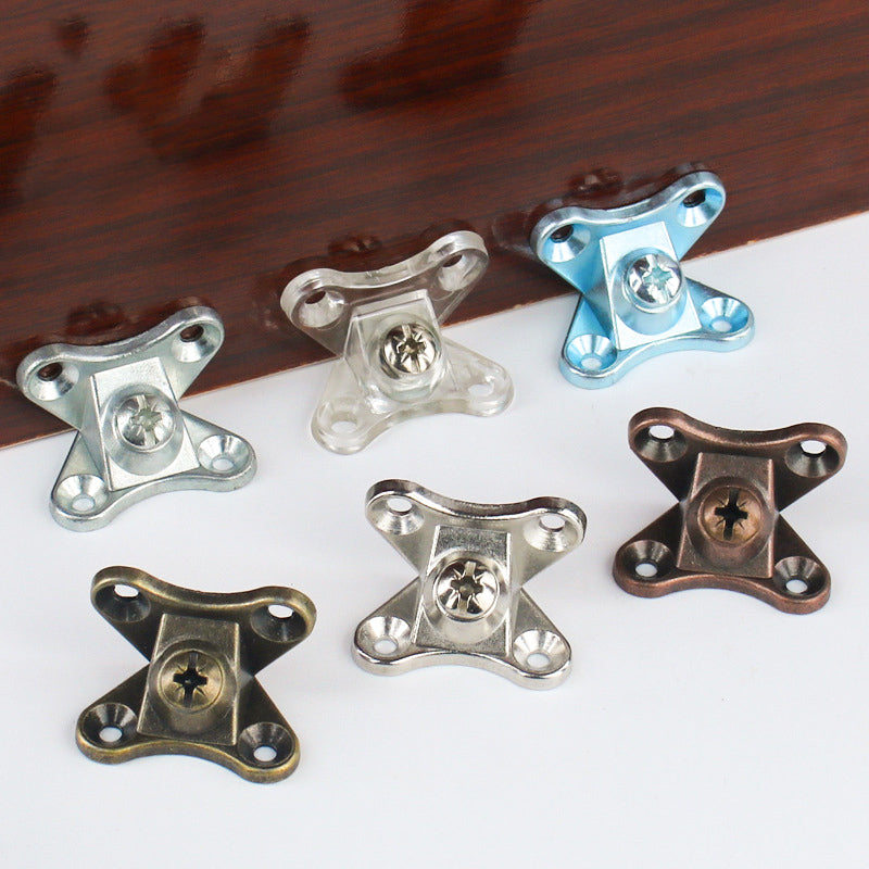 ButterLock – Detachable Corner Connector Bracket