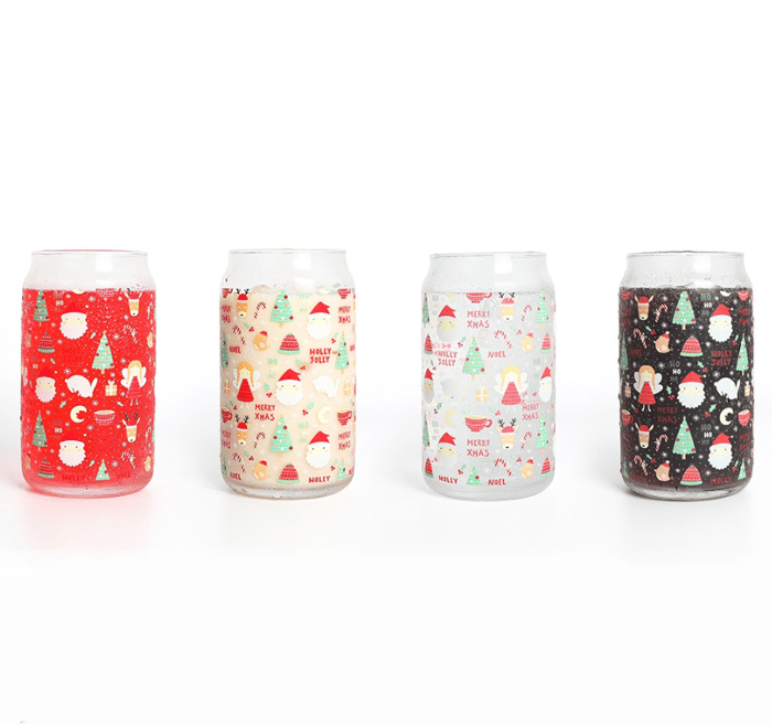 MagiCup – Color-Changing Christmas Mug