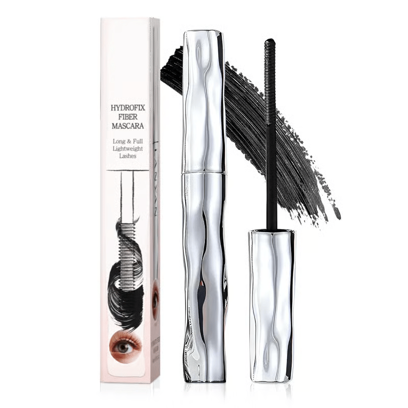 CurlSeal – Waterproof Long Curling Mascara