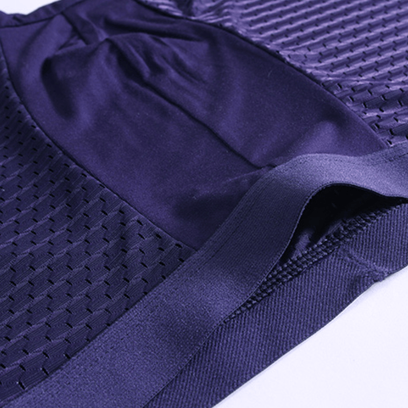 BambooBreeze – All Day Comfort Boxer Shorts