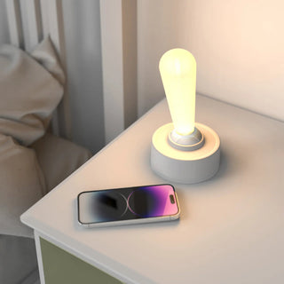 Creative Lever Night Light marnetic