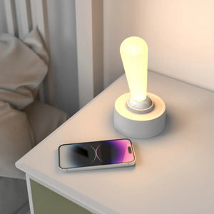 Creative Lever Night Light marnetic
