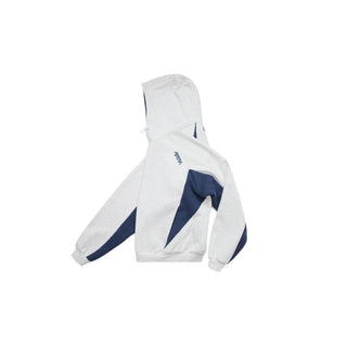 AeroShade - Contrast Panel Hoodie