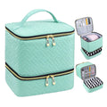 Bamboo Pattern - Green