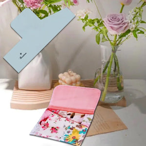 MiniStore - Smart Daily Essentials Storage Pouch