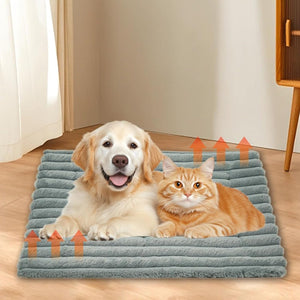 PawTherm – Self Warming Pet Bed