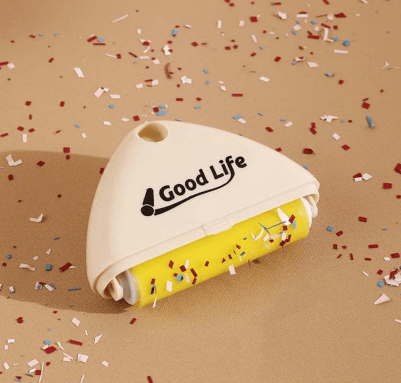 LintAway – Portable Washable Roller