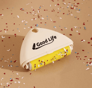 LintAway – Portable Washable Roller