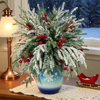 PineBerry – Christmas Greenery Branches
