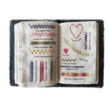 NeedleNook - Complete Embroidery & Sewing Travel Kit