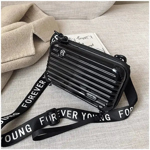Mini Suitcase Bag for Women marnetic