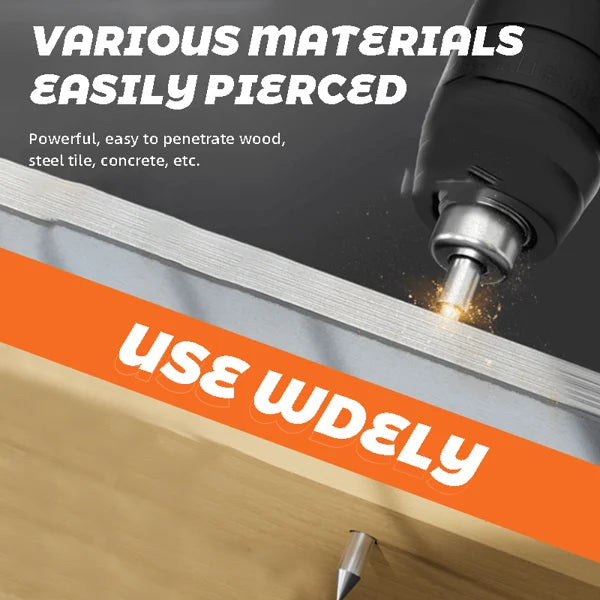 Wood Air Nailer Integration marnetic