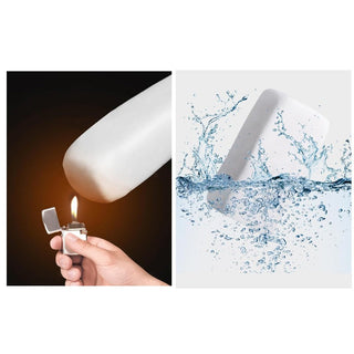 SealFlex – Waterproof Moldable Wall Putty