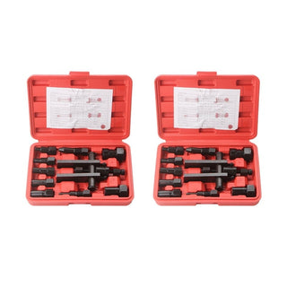 GripForce – Two-Jaw Bearing Puller Tool
