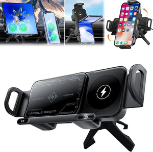 High Intelligent Mobile Phone/Pad Holder