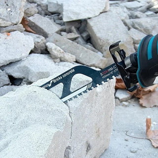 CutAllPro – Ultimate Reciprocating Saw Blade