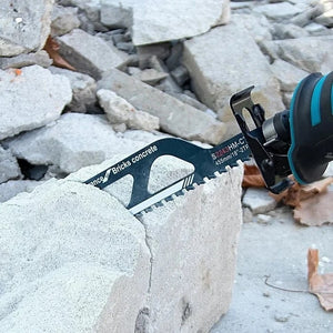 CutAllPro – Ultimate Reciprocating Saw Blade