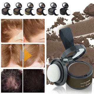 HairHaven – Upgrade Magic Root Concealer