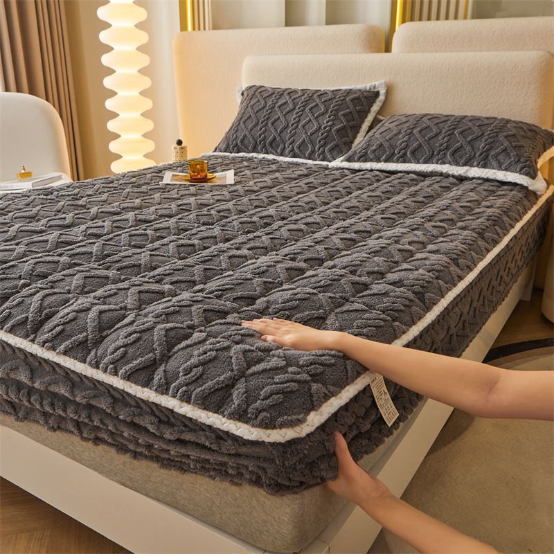 ThermaSoft - Luxe Comfort Sheets