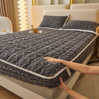 ThermaSoft - Luxe Comfort Sheets