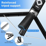 SnapBeam – Extendable Tripod with LED Fill Light