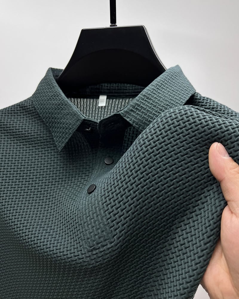 AirLite - AirFlow Mesh Tee – Stay Cool & Stylish