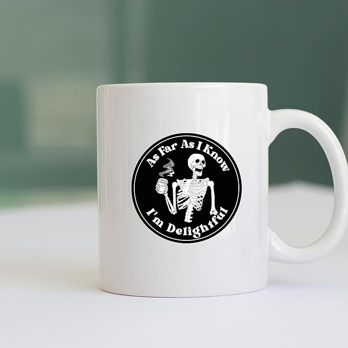 GigglePack - Hilarious Sticker Set