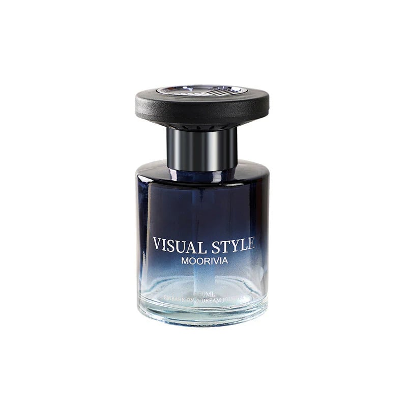 NitroRush – Dumont Red Eau De Parfum 3.4 Oz