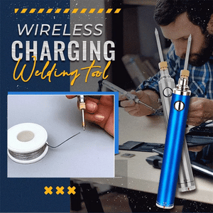PowerWeld - Compact Wireless Welding Tool