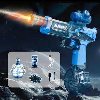 TidalBlaster – High Pressure Water Shooter