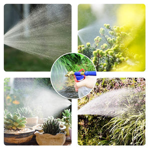 FloraMist - Manual Pressure Sprayer