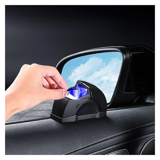 DrivePure – Slide-Lid Smoke Ashtray