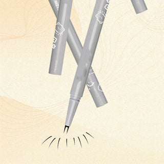 💥Double tip lower eyelash pencil