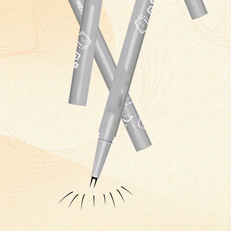 💥Double tip lower eyelash pencil