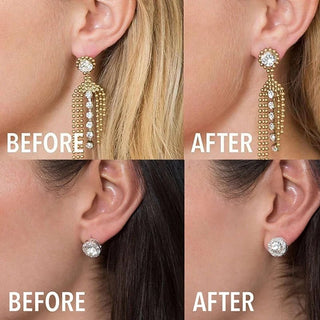 ShineElevate – Instant Earring Lifters