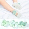 Green（3 Pairs）