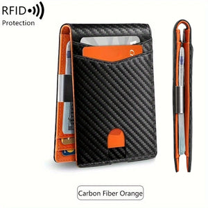 Slim Wallet for Men