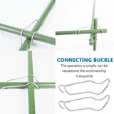 EcoGrip - Multifunctional Plant Connection Buckle