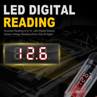 VoltGuard – Heavy Duty Digital Circuit Tester
