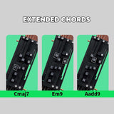 ChordEase – Instant Guitar Chord Trainer