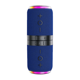 BassFlow – Dual Wireless Stereo Speaker