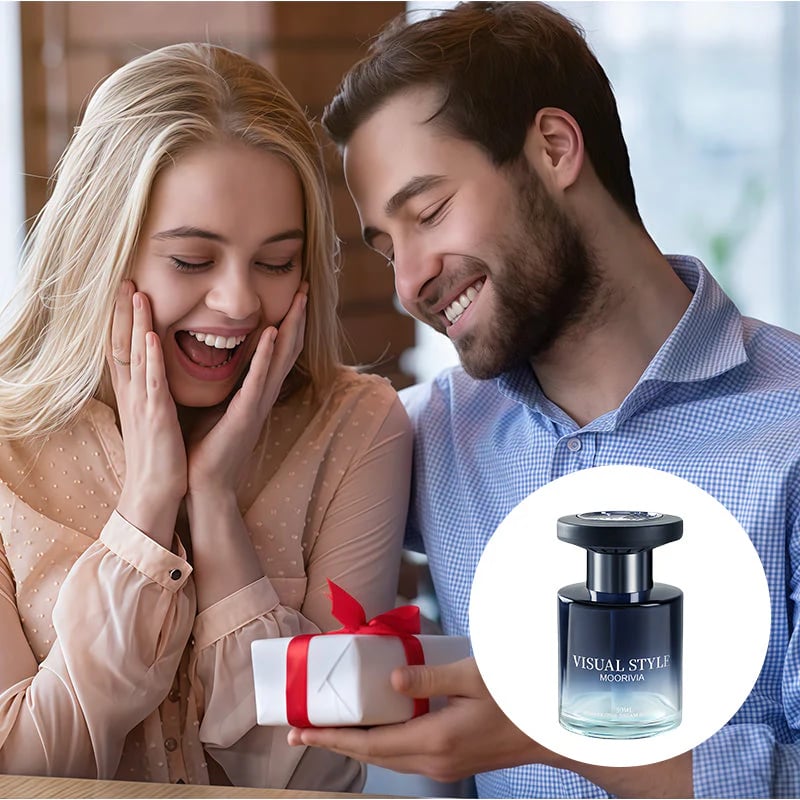 NitroRush – Dumont Red Eau De Parfum 3.4 Oz