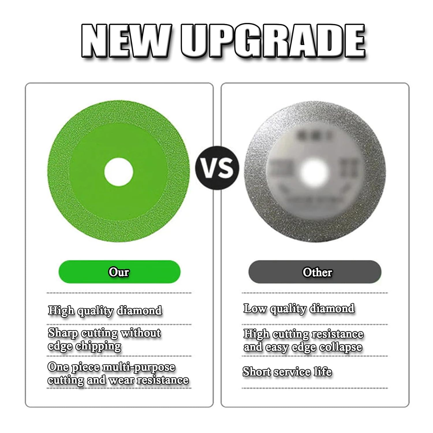 Rock Slab Grinding Disc