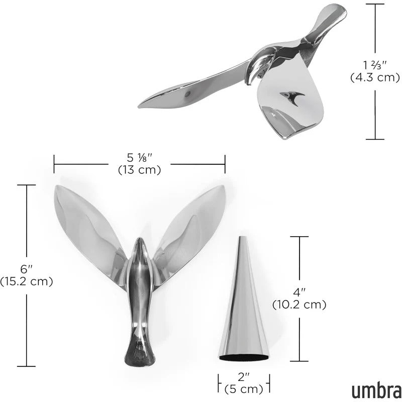 SilverPerch - Designer Balance Opener