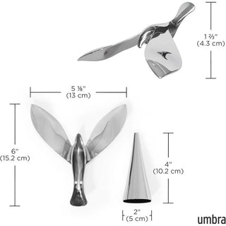 SilverPerch - Designer Balance Opener
