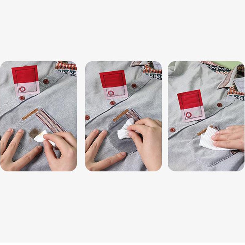 SpotFree | Powerful Stain Removal Wipes