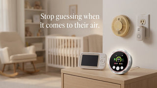 SecureSense – Smart CO Detector