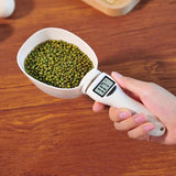 SpoonScale – Digital Measuring Spoon