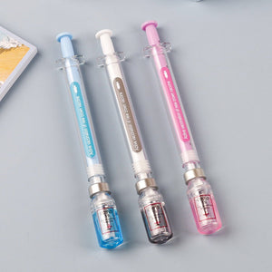 InkRush – Unique Writing Pen Set