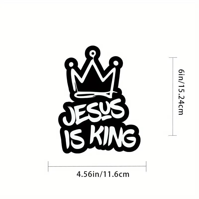 DivineStrength - “I Can’t But I Know a Guy” Cross